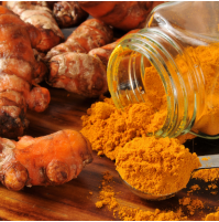 5 Healthy Reasons To Take Curcumin | www.naturallyhealthynews.com