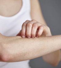 Painful Psoriasis Symptoms Could Be Soothed By Curcumin | www.curcuminhealth.info